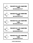 behavior charts for teachers